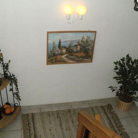 Appartement Landhaus Schmid à See Extérieur photo