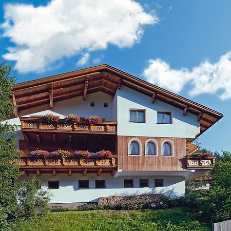 Appartement Landhaus Schmid à See Extérieur photo