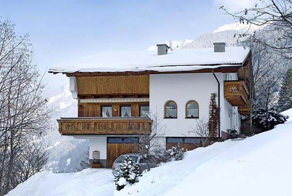 Appartement Landhaus Schmid à See Extérieur photo